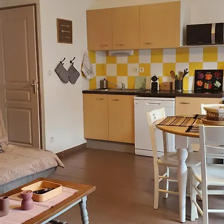 Le Canal Climatisation Wi-Fi Parking Jardin Piscine 15 Mn De Beziers Colombiers  Exterior photo