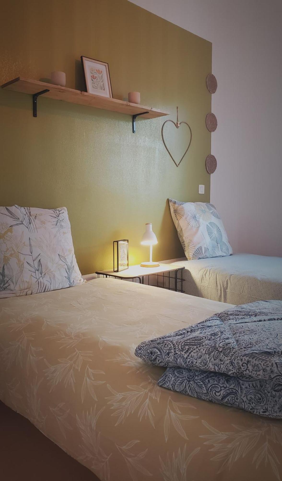 Le Canal Climatisation Wi-fi Parking Jardin Piscine 15 Mn De Beziers * Colombiers (Herault)