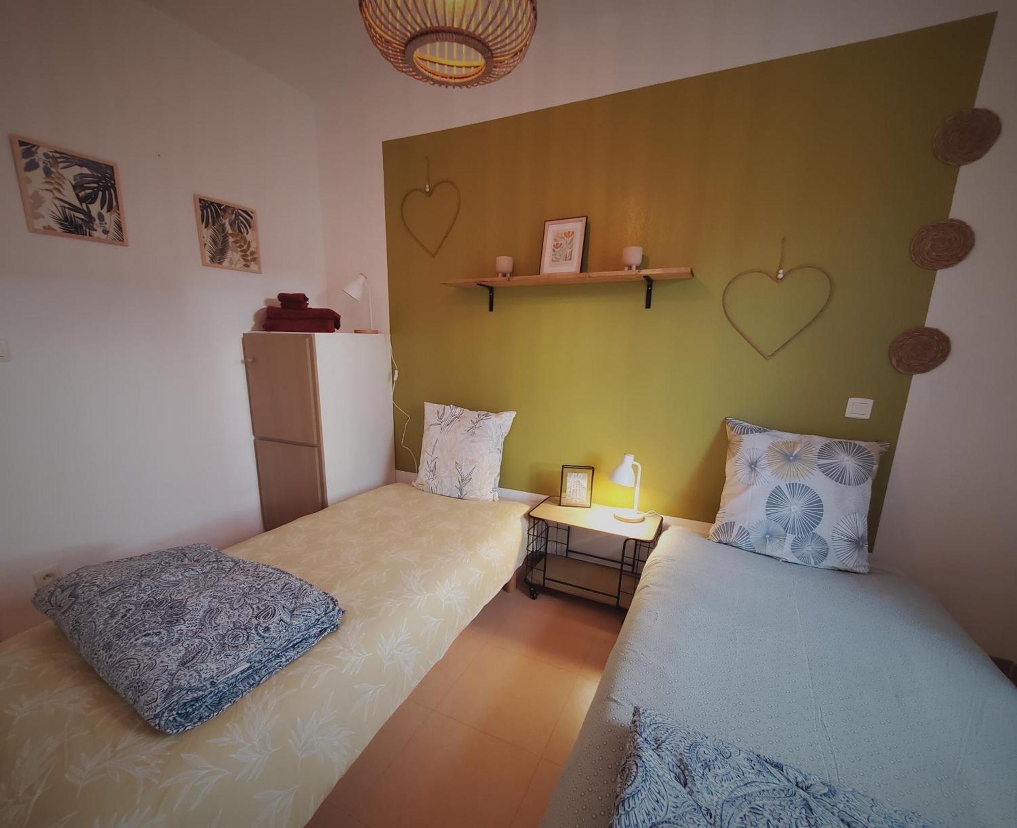 Le Canal Climatisation Wi-fi Parking Jardin Piscine 15 Mn De Beziers Holiday home *