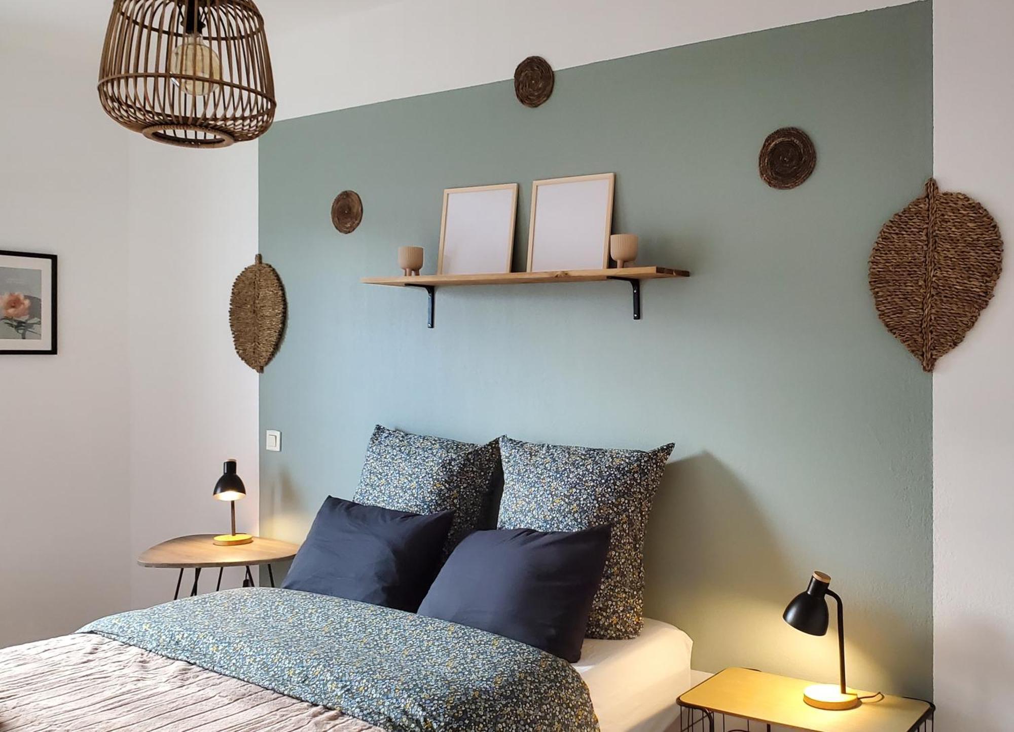 Le Canal Climatisation Wi-fi Parking Jardin Piscine 15 Mn De Beziers Holiday home *